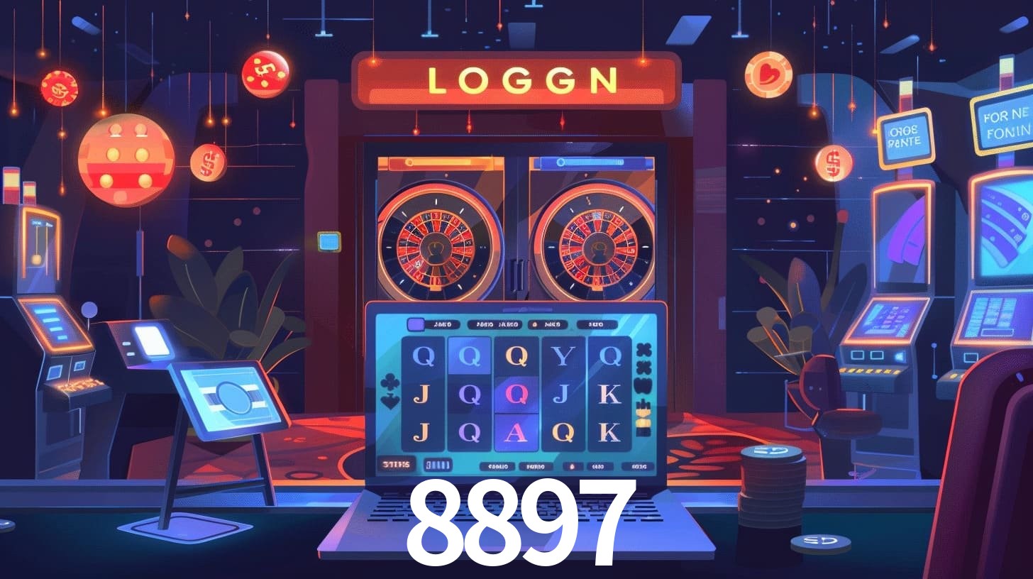 8897 Segurança Logo 2