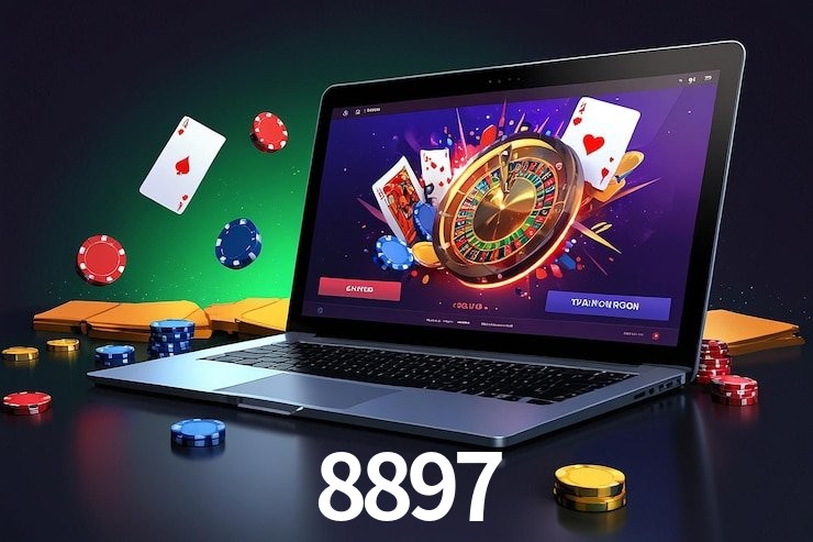 Loteria 8897 - Mega-Sena online