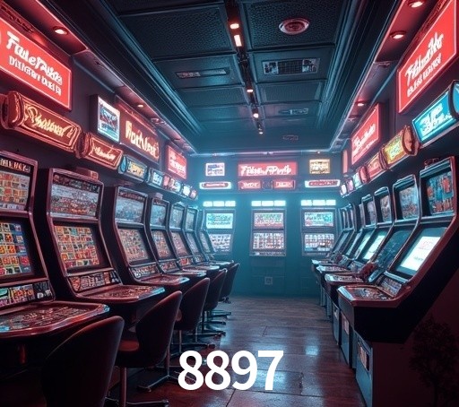 Plataforma 8897 - Segurança SSL 256-bit