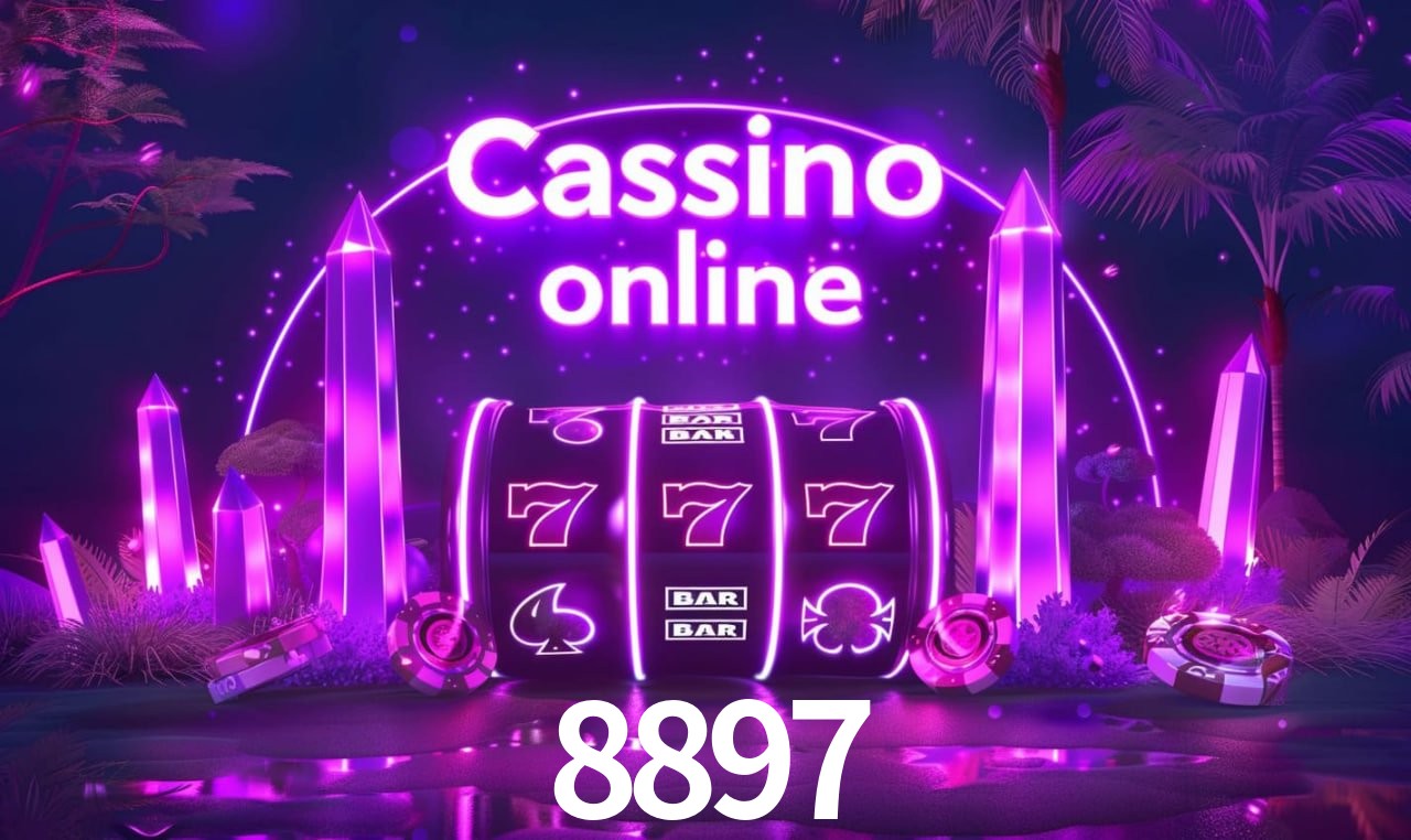 8897 PIX Instantâneo - Saques em 8 Minutos