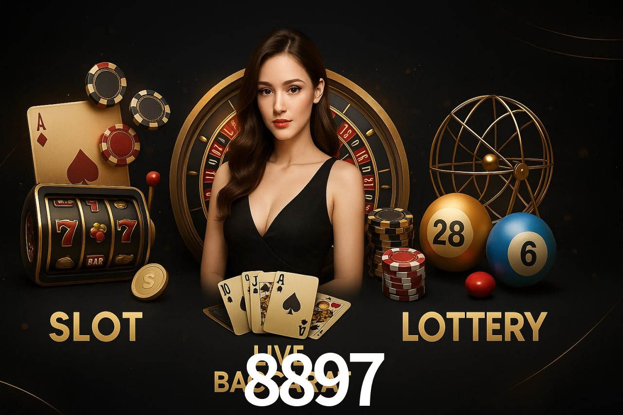 Slots 8897 - RTP Alto Certificado